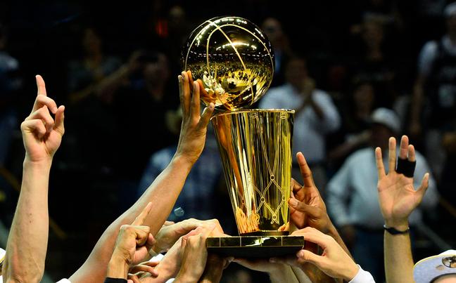 36+ Nba Finals Trophy Background – All in Here