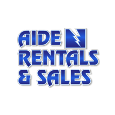 Aide Rental And Sales