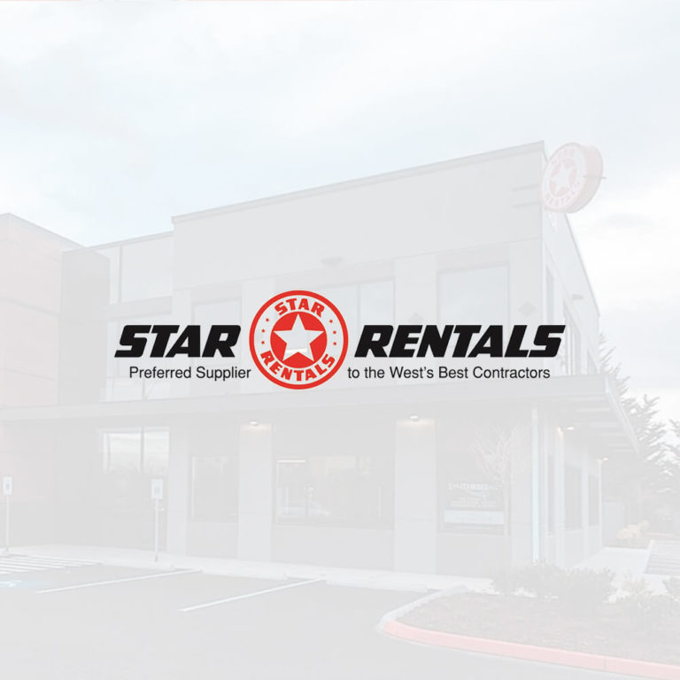 Star Rentals Portland