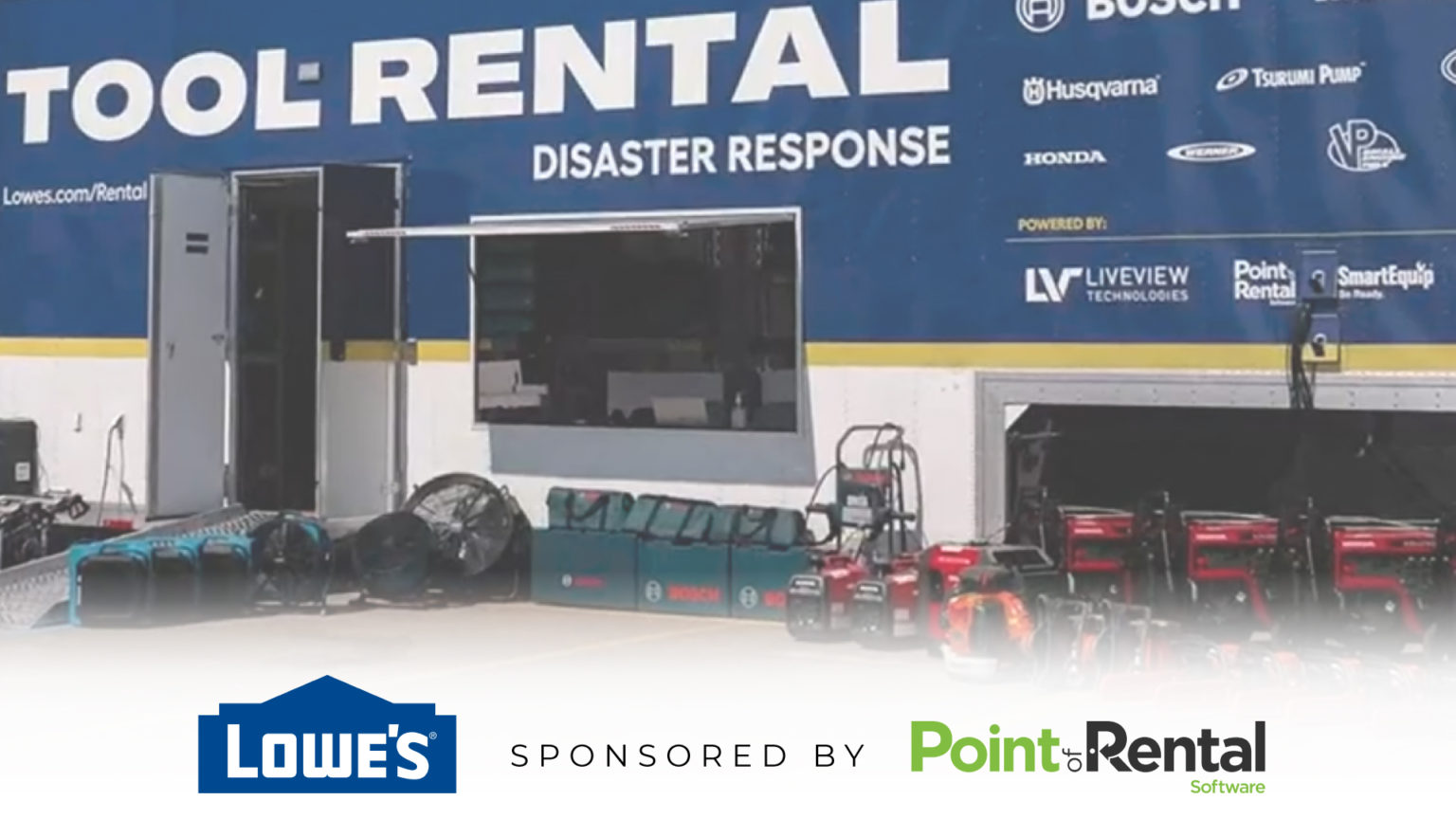 Rental Leaders Unite To Provide Relief In Kentucky News Point Of Rental