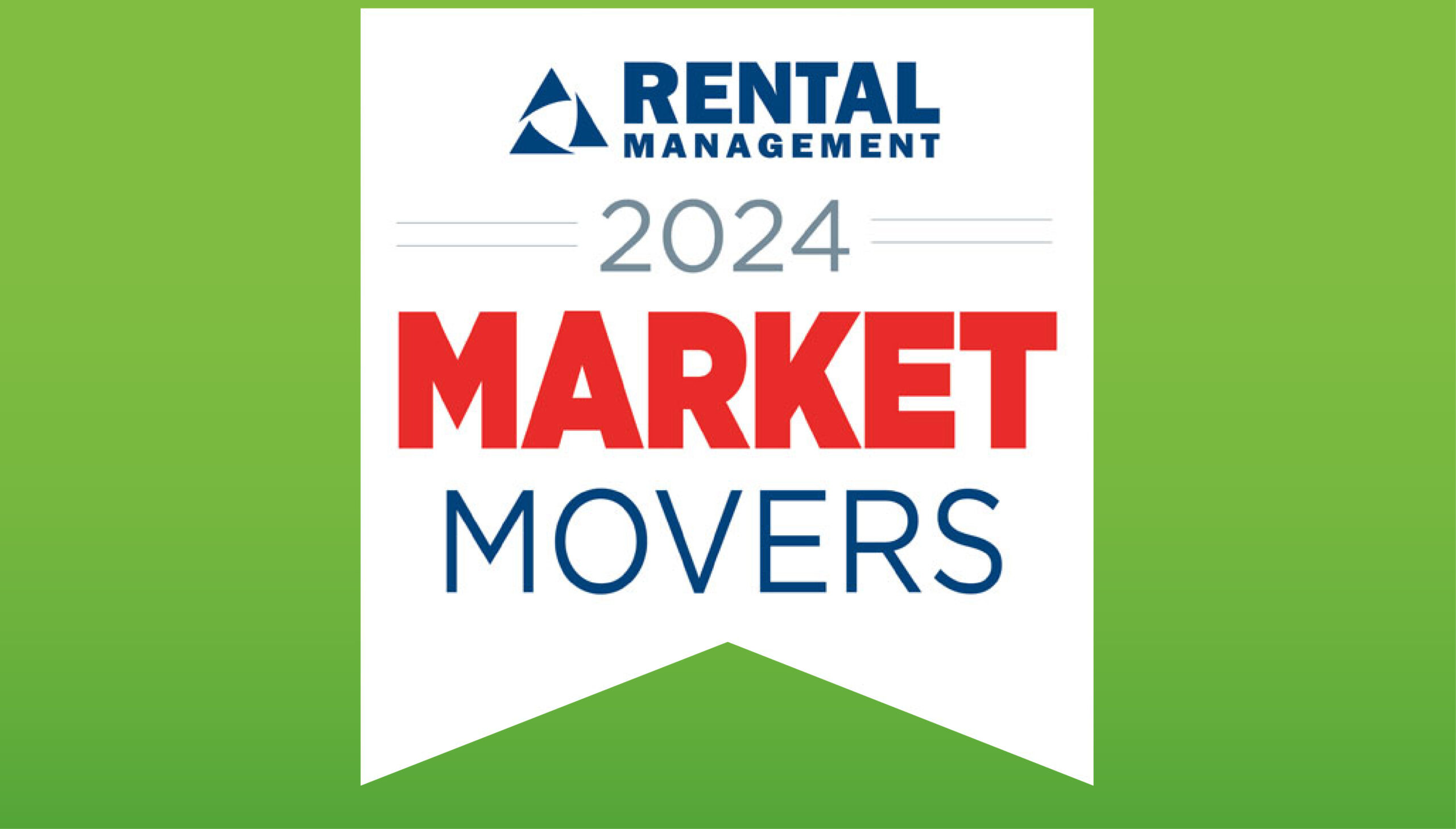 2024 Market Movers graphic